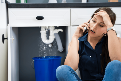 Plumbing Myths