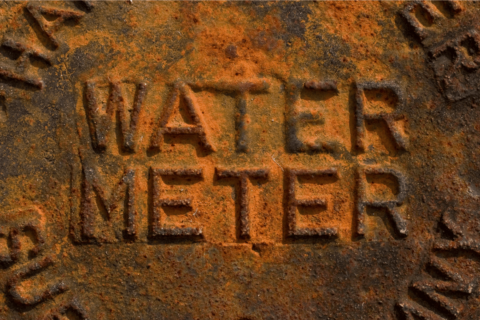 water meter
