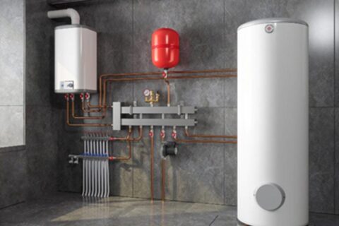 water heaters guide