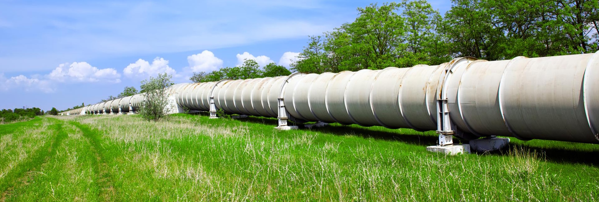 Specialty Plumbing separator