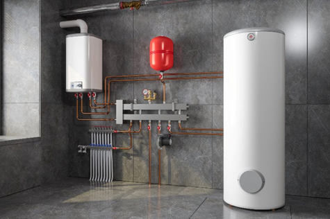 The Heart of the Home: A Comprehensive Guide to Water Heaters