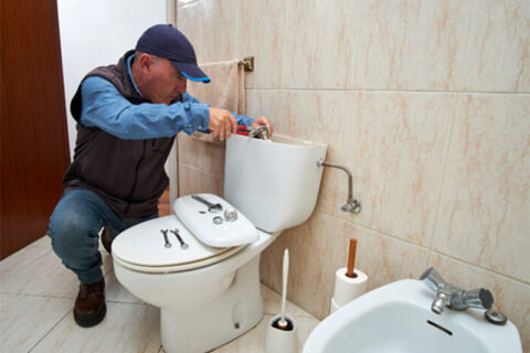 Plumbing Preventative Maintenance Tips