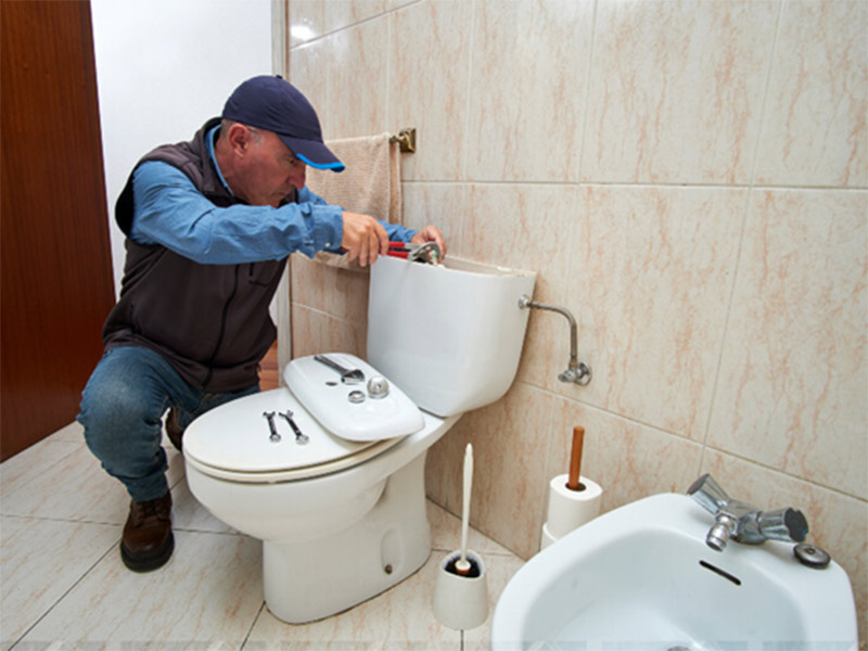 Plumbing Preventative Maintenance Tips